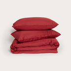 Cherry Bamboo Quilt Cover