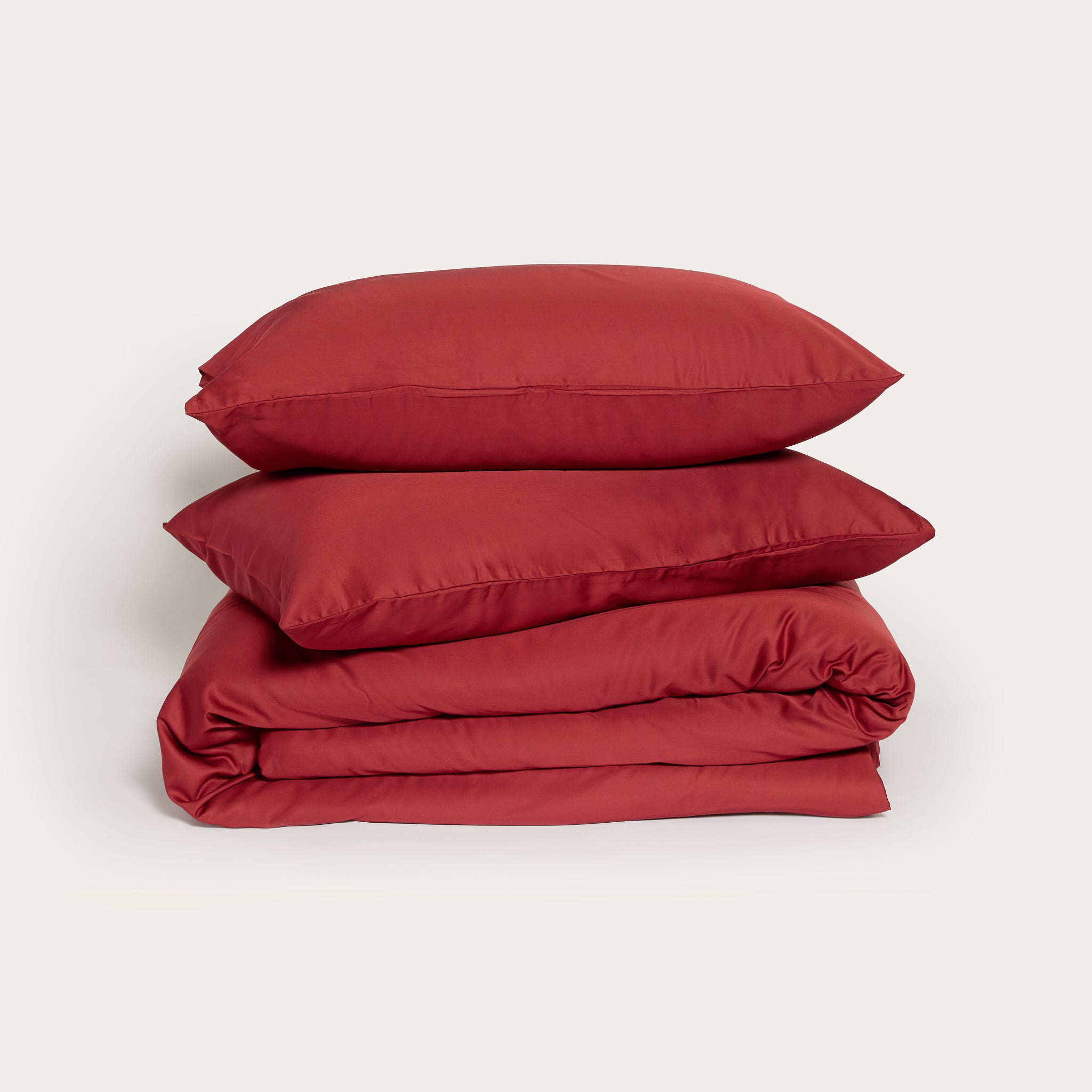 Cherry Bamboo Quilt Cover