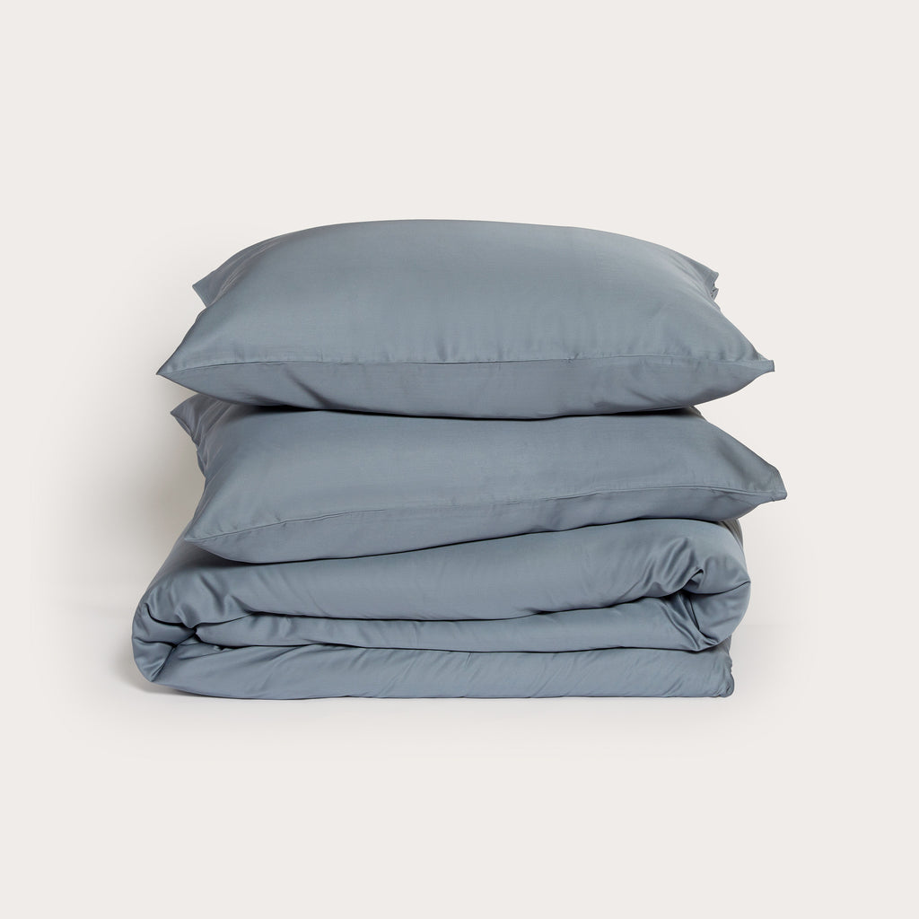 Bay Bamboo Quilt Cover