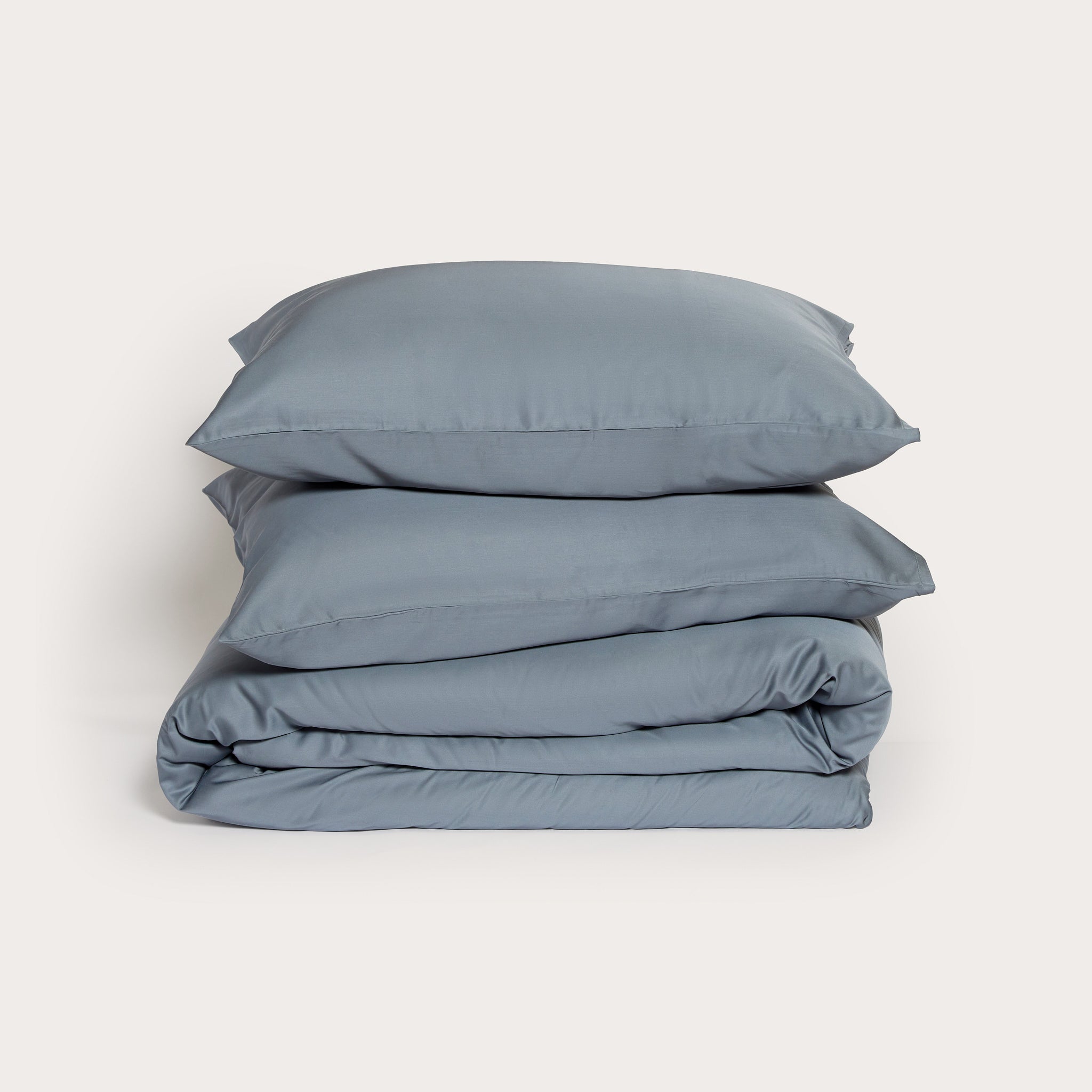 Bay Bamboo Quilt Cover