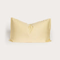 Butter Bamboo Pillowslip