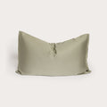 Olive Bamboo Pillowslip