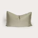Olive Bamboo Pillowslip
