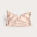 Maple Check Bamboo Pillowslip