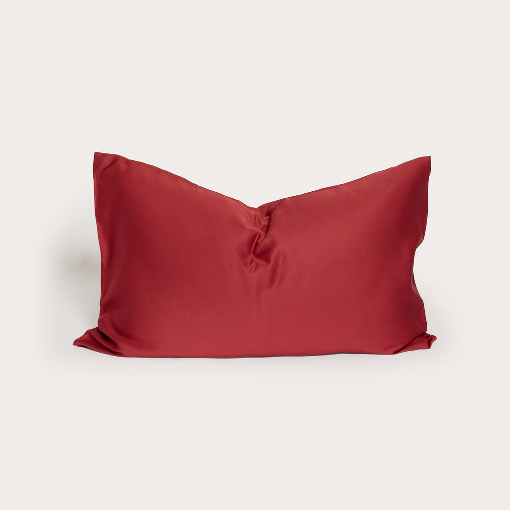 Cherry Bamboo Pillowslip