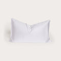 White Bamboo Pillowslip