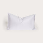 White Bamboo Pillowslip