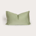 Pistachio Bamboo Pillowslip