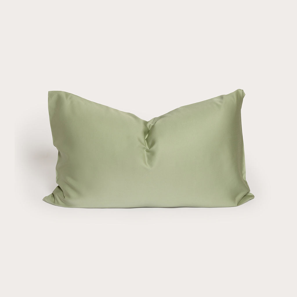 Pistachio Bamboo Pillowslip