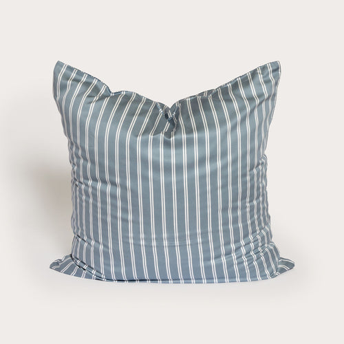 Bay Stripe Bamboo Pillowslip
