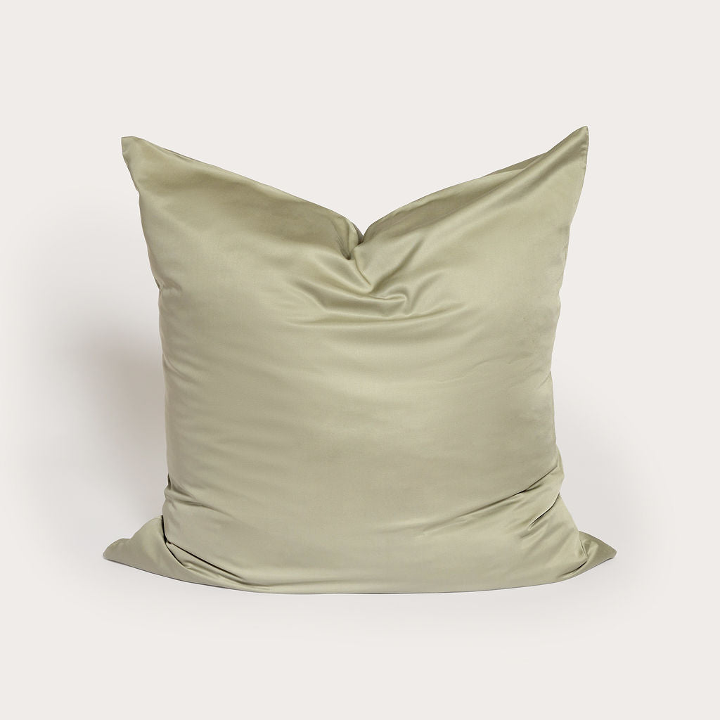 Pistachio Bamboo Pillowslip