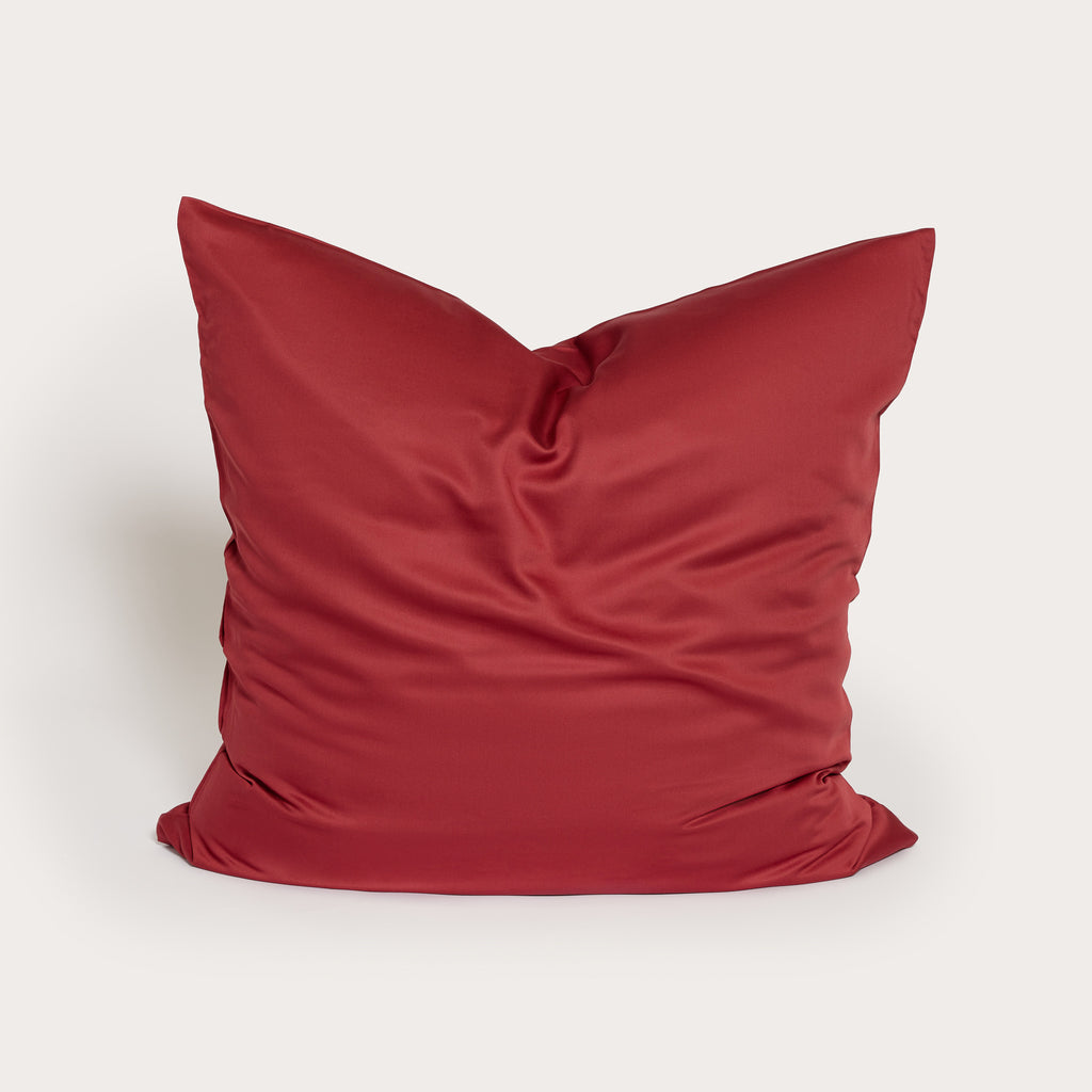 Cherry Bamboo Pillowslip