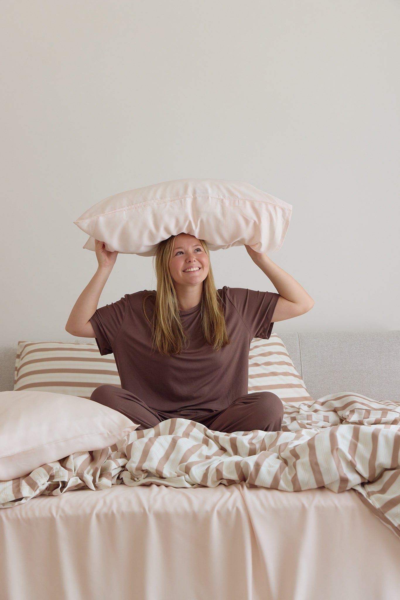 The Dreamy Night Gift Box - Jersey