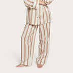 Haven Stripe Lottie Bamboo Pant