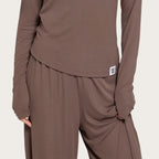 Cocoa Rumi Bamboo Pant
