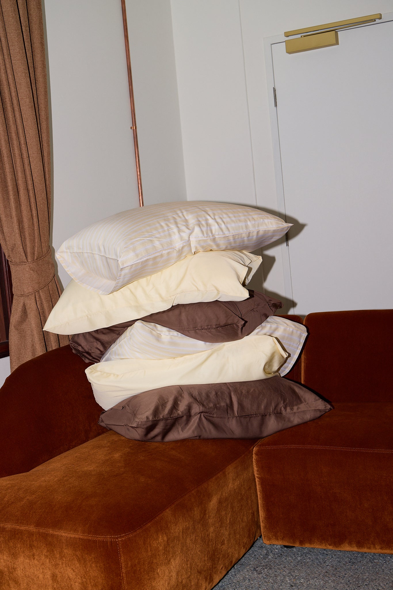 The Dreamy Night Gift Box - Jersey