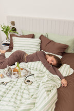 Cocoa Rumi Bamboo Pant