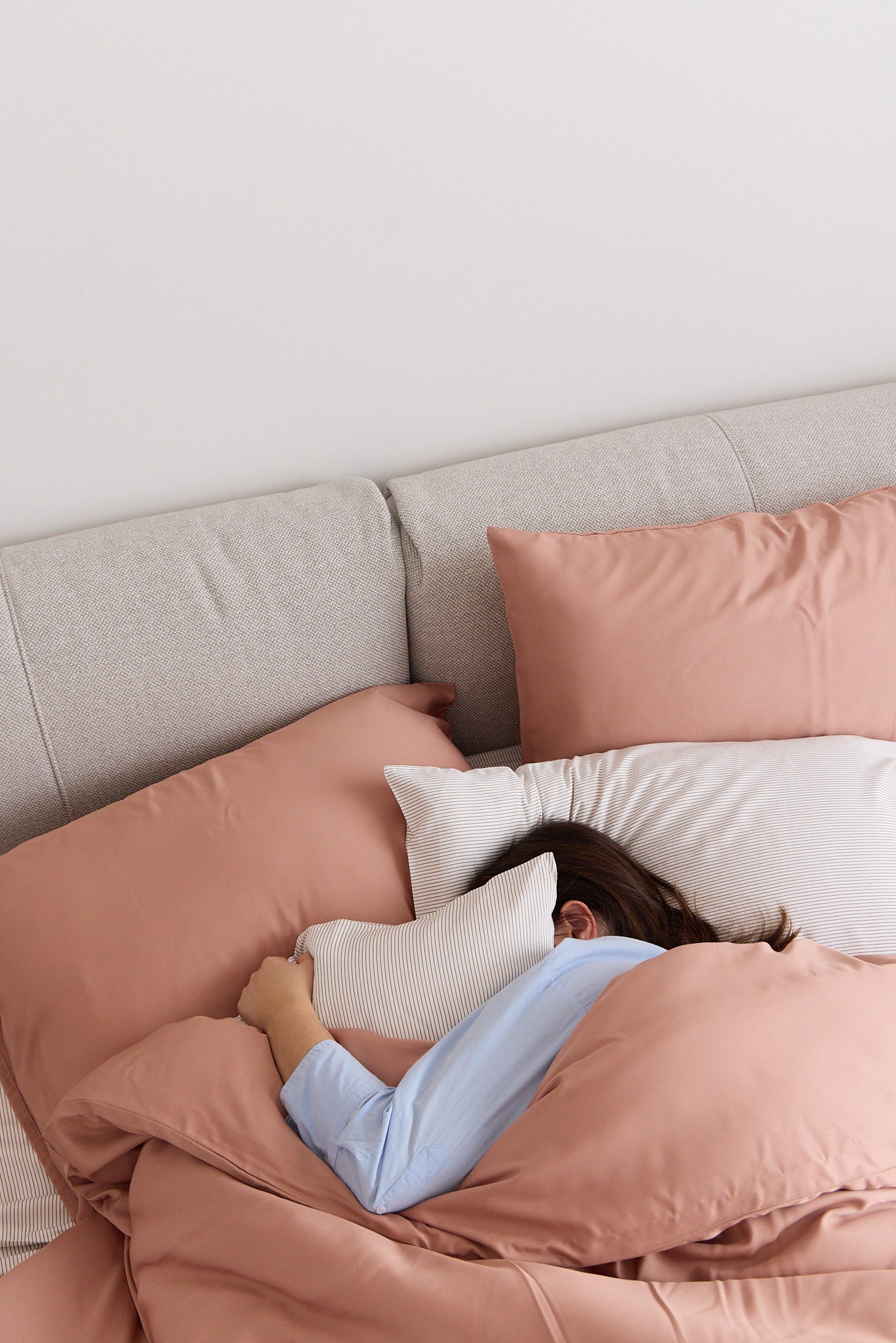 Sienna Bamboo Quilt Cover