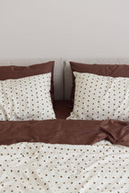 Chocolate Bamboo Sheet Set