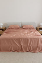 Sienna Bamboo Sheet Set