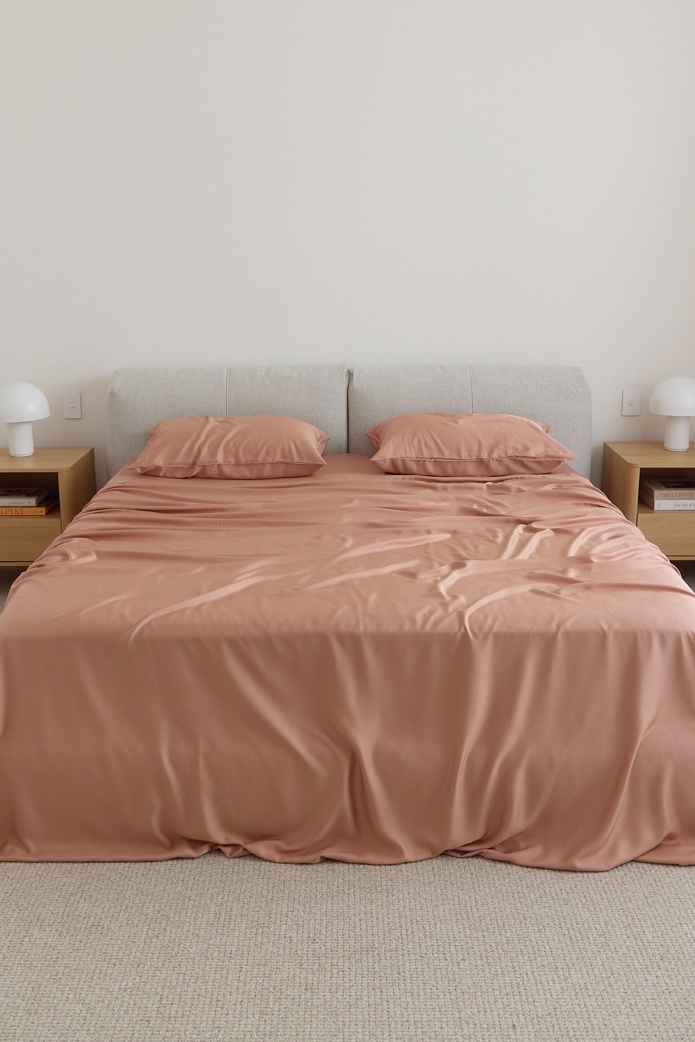 Sienna Bamboo Sheet Set