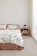 Sienna Bamboo Sheet Set