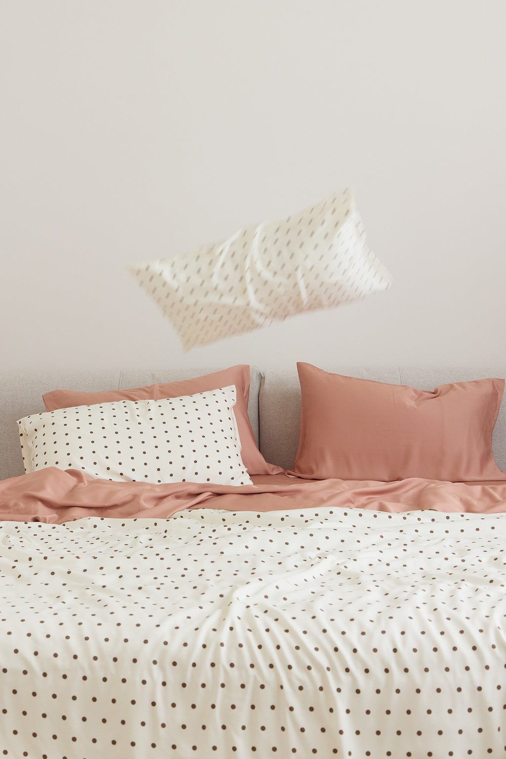 Sienna Bamboo Sheet Set