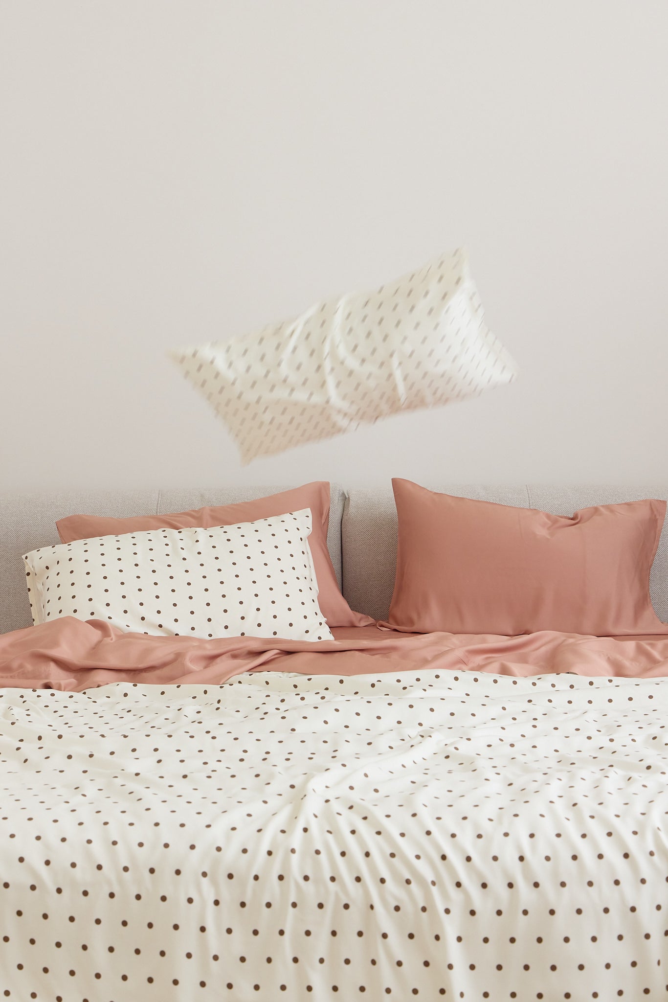 Sienna Bamboo Sheet Set