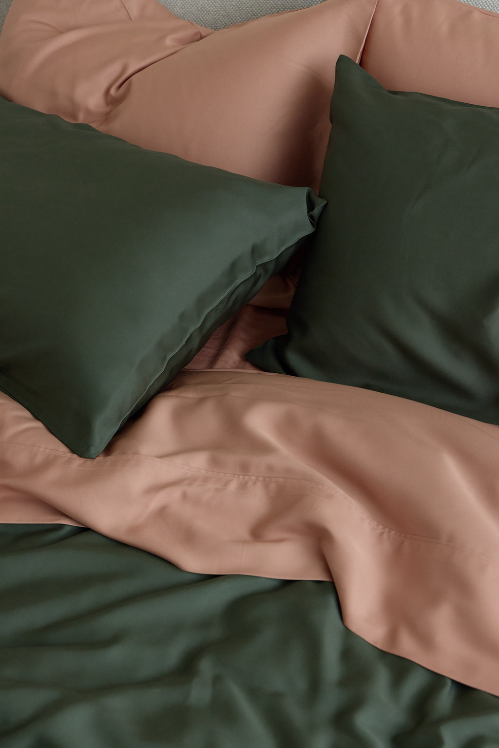 Thyme Bamboo Quilt Cover