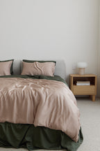 Thyme Bamboo Sheet Set