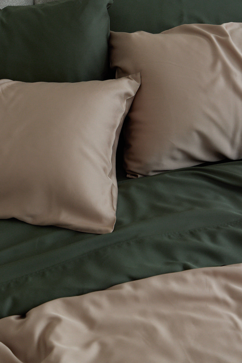 Thyme Bamboo Sheet Set