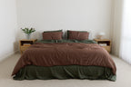Thyme Bamboo Sheet Set