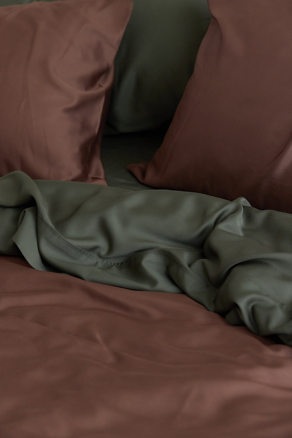 Thyme Bamboo Sheet Set