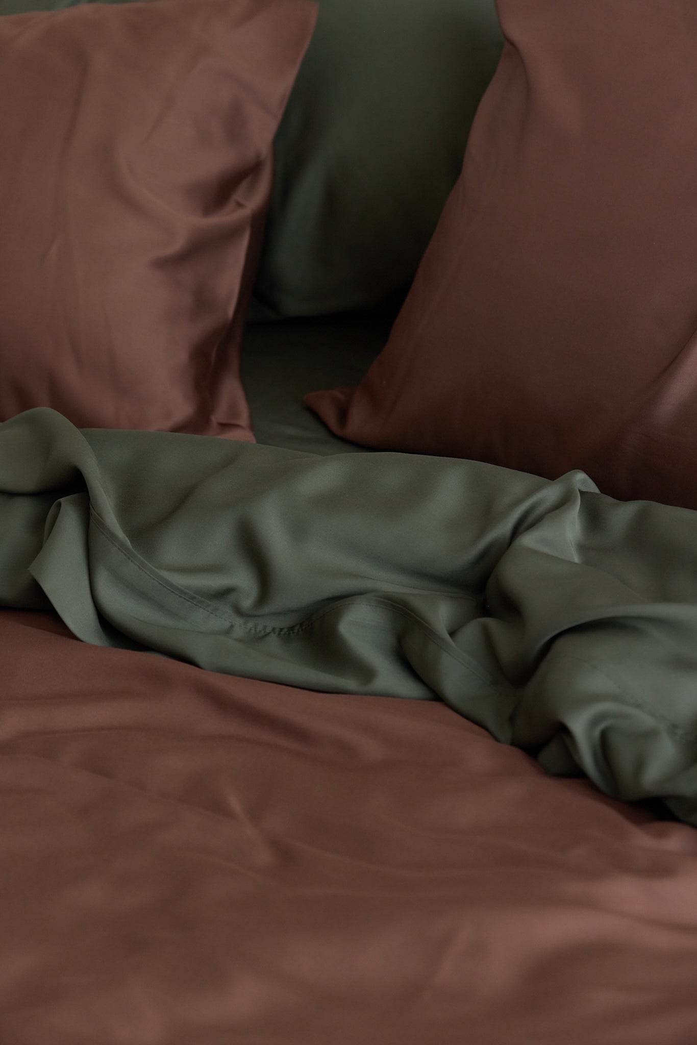 Thyme Bamboo Sheet Set