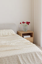 Bloom Bamboo Sheet Set
