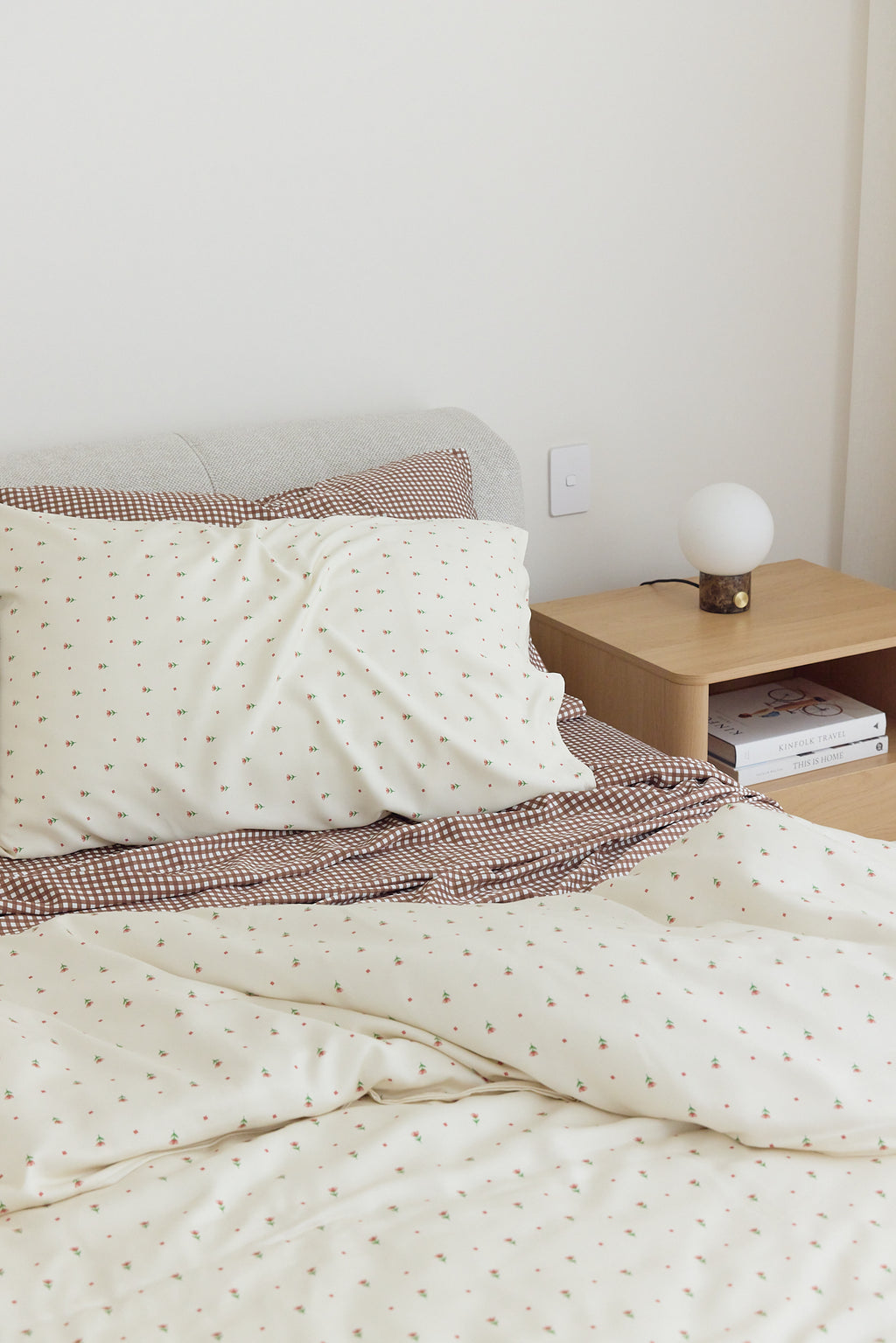 Bloom Bamboo Pillowslip