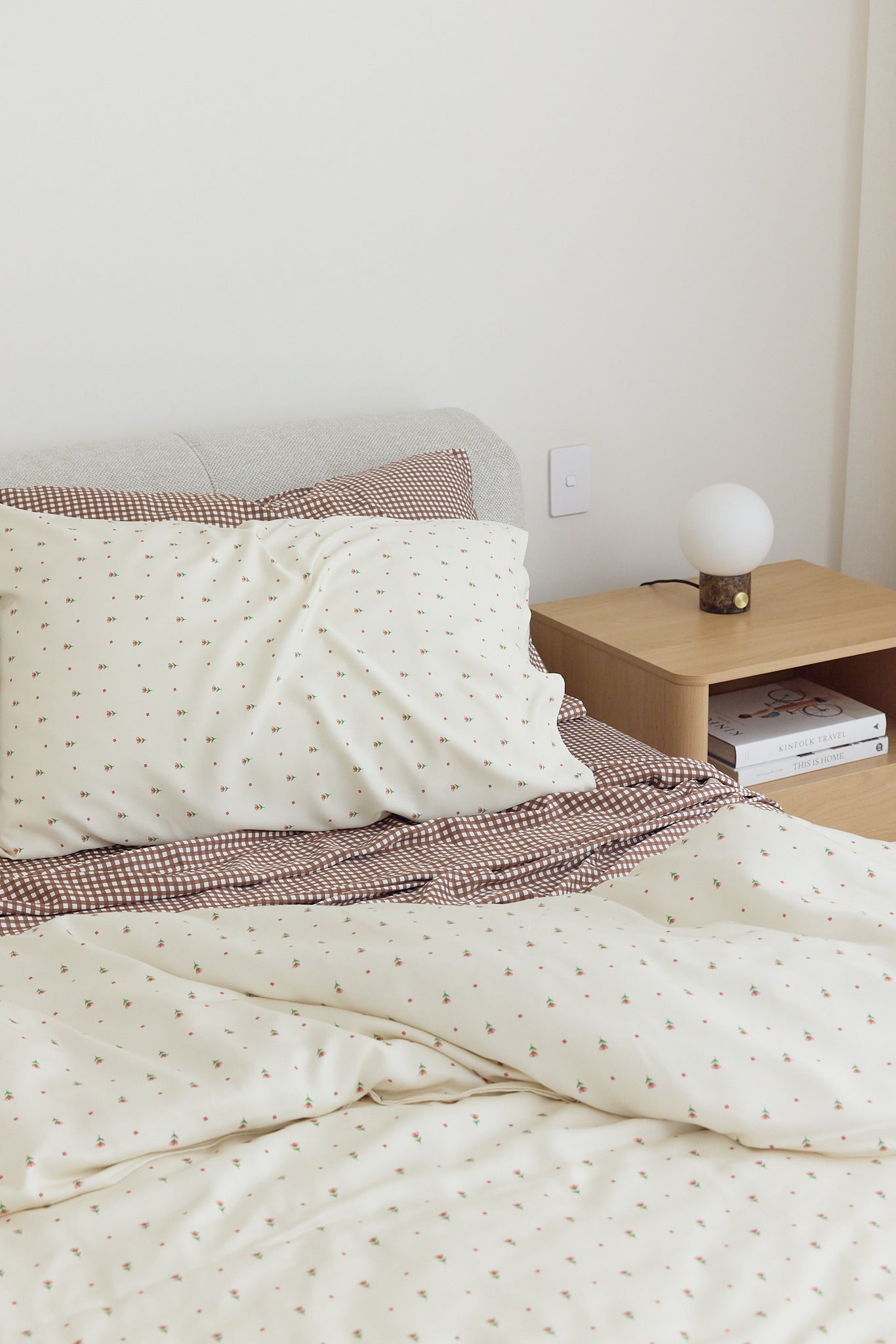 Bloom Bamboo Pillowslip