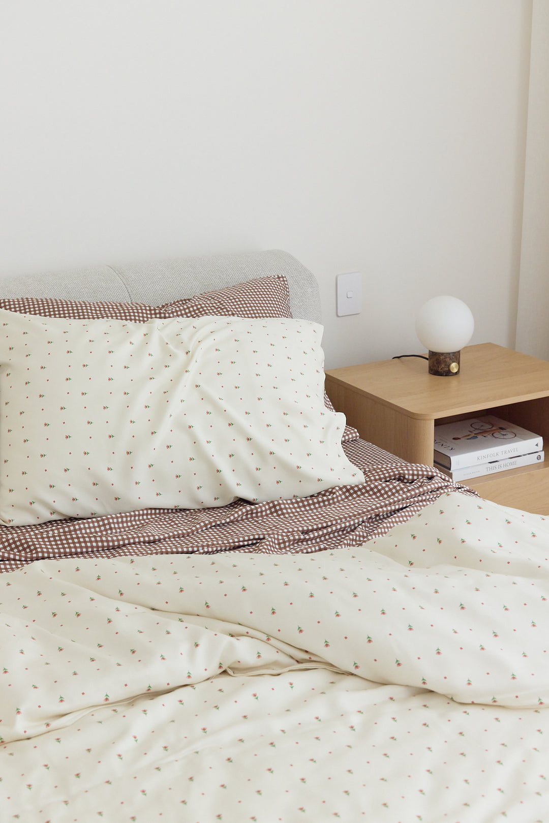 New Bedding