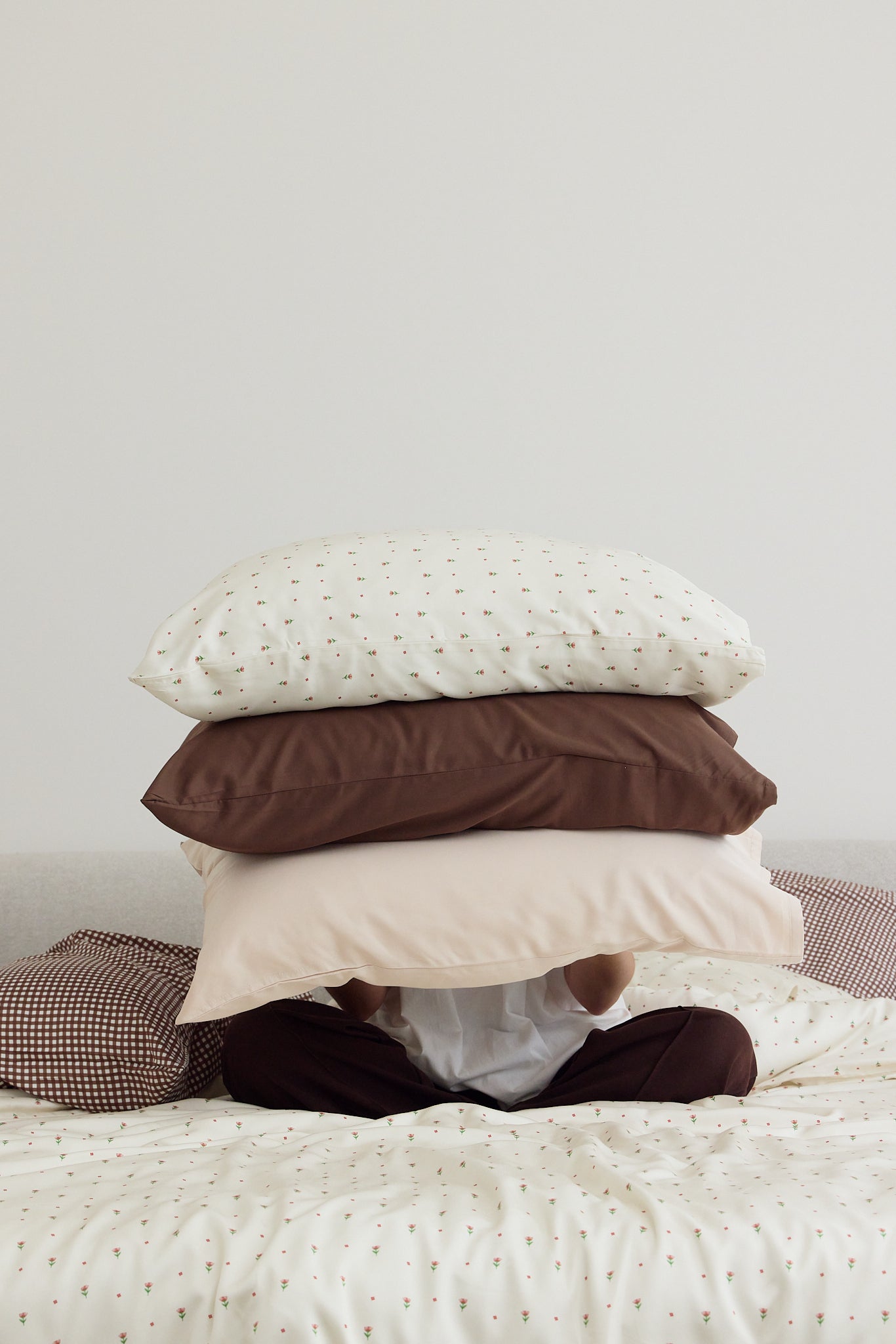 Bloom Bamboo Pillowslip