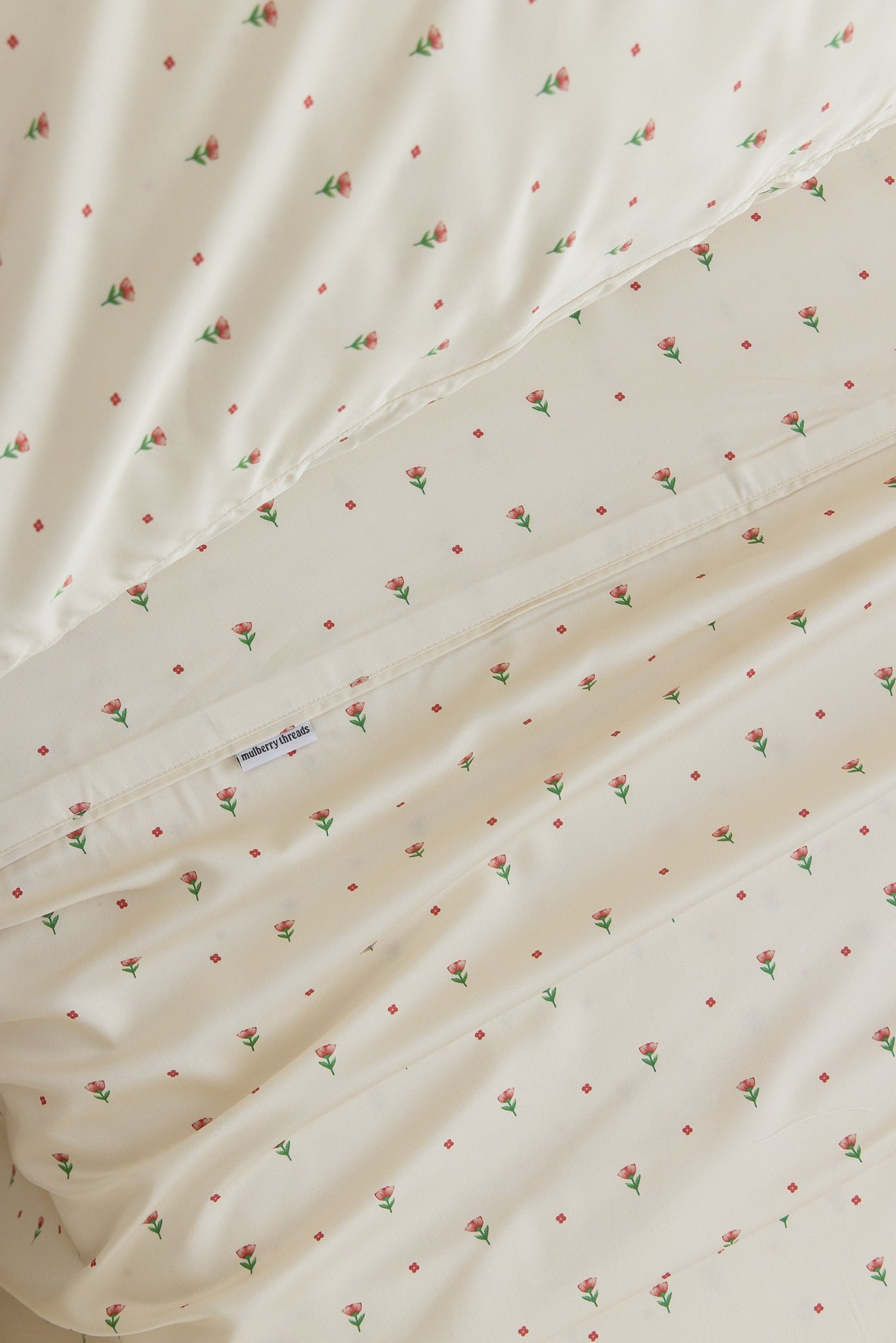 Bloom Bamboo Sheet Set