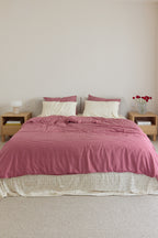 Bloom Bamboo Sheet Set
