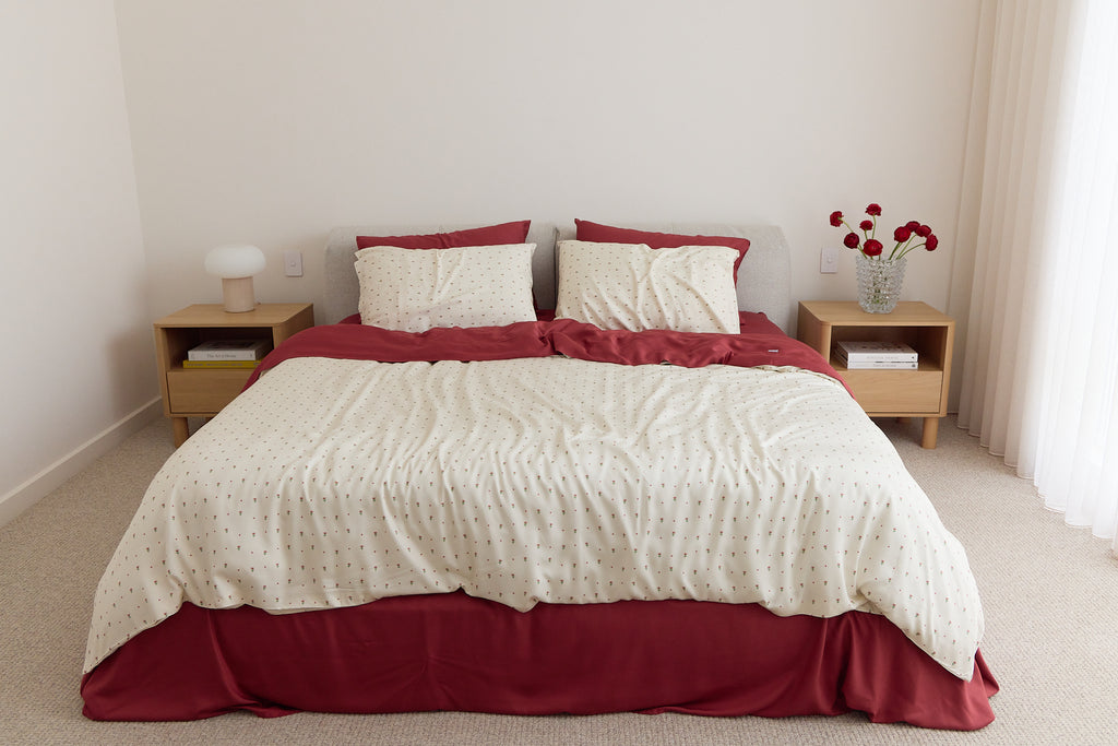 Bloom Bamboo Pillowslip