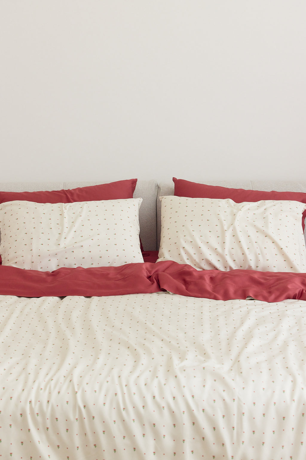 Bloom Bamboo Quilt Cover
