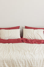 Bloom Bamboo Quilt Cover