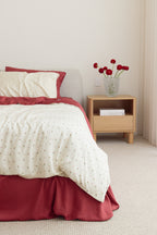 Bloom Bamboo Quilt Cover
