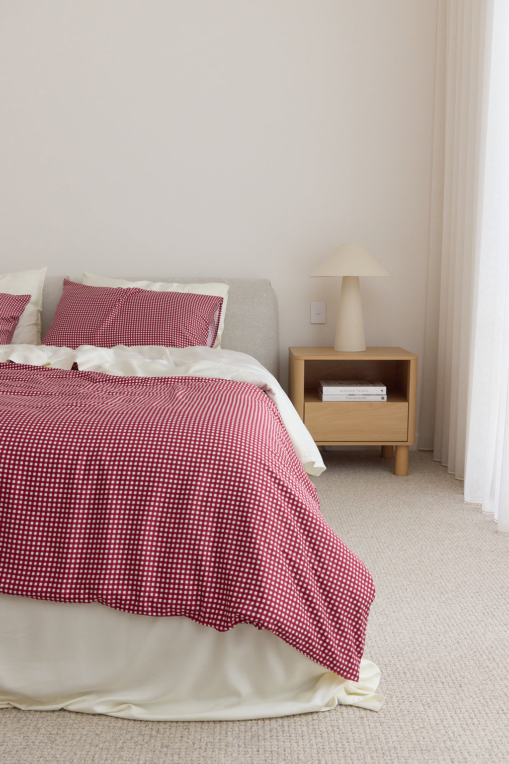Bloom Bamboo Sheet Set
