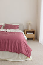 Bloom Bamboo Sheet Set