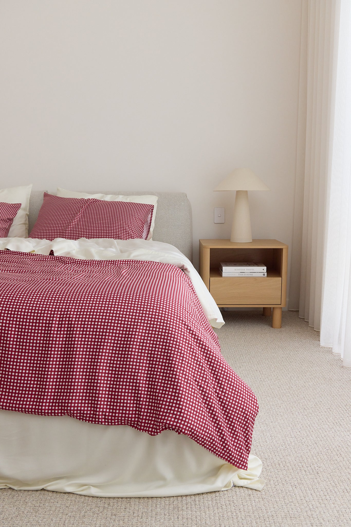 Bloom Bamboo Sheet Set