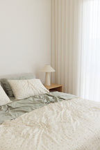 Bloom Bamboo Quilt Cover