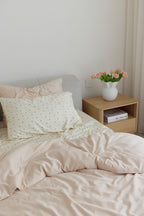 Bloom Bamboo Sheet Set